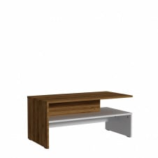 Стіл кавовий №2, Готові кольорові рішення Дуб Крафт золотий