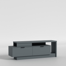 Тумба під ТБ Urban/Урбан 1, Готові кольорові рішення Вибір ДСП