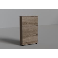 Тумба для взуття №6, Готові кольорові рішення Вибір ДСП