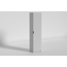 Пенал 1 Junior (Джуніор), Готові кольорові рішення Дуб Експресив Бронзовий