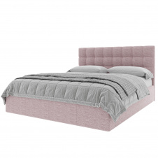 Ліжко-подіум Dakota/Дакота