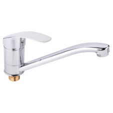 Змішувач для кухні Lidz Mars 003 Хром (LDMAR003CRM34875)