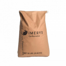 Завантаження фільтруюче Filtrons Imerys/Calcite (мішок 15.6 л/23 кг) (FL-IysC-23)