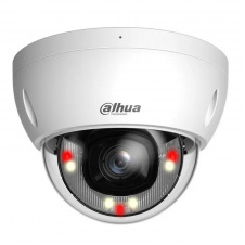 Камера відеоспостереження Dahua DH-IPC-HDBW2249E-S-IL 2Mp (2.8 мм) з мікрофоном (99-00022238)