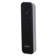 Зчитувач Dahua DHI-ASR2200A-B Bluetooth Mifare (99-00017049)