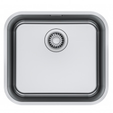 Кухонна мийка Franke Smart SRX 110-45 нержавіюча сталь (122.0739.592)