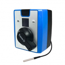 Привід-контролер регулювання температури Tervix Pro Line CAMV 230В АС 30/60/90 сек 10 Hм 0-100°C (204454)