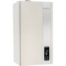 Одноконтурний газовий котел Fondital ITACA RBTFS 32 турбований