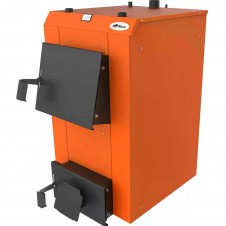 Твердопаливний котел Bizon Економ 12кВт