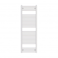 Рушникосушка водяна Zehnder Aura 775x550, біла (PBZ-080-055)