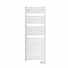 Рушникосушка електрична Zehnder Aura 1940x500, біла (LCE-180-050)