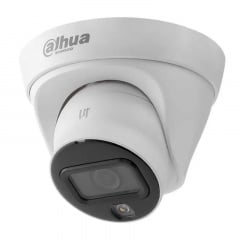 Камера відеоспостереження Dahua DH-IPC-HDW1239T1-LED 2Mp (2.8 мм) (99-00020129) Киев