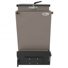 Котел шахтного типу Bizon FS-18 Оптима Краматорск