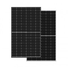 Сонячна панель Jinko Solar JKM-620N-66HL4M-BDV (bifacial short cable) Жмеринка