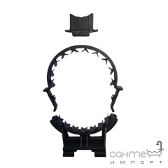 Фиксатор фанового отвода для инсталляции TECE 9820348 Дніпро