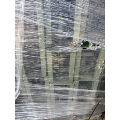 Корона для стійки унівилка 2,4 кг Єланець