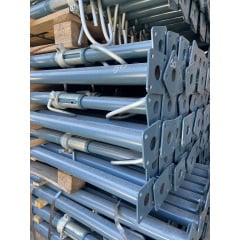 Стойкая опалубка телескопическая 4,0 м 2,3 т Косов