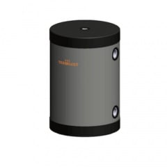 Буферна ємність Termojet BHP 75 для теплових насосів у теплоізоляції Енергодар