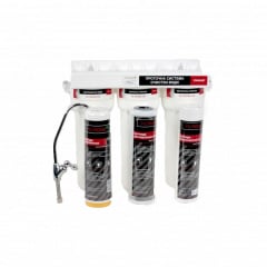 Потрійна система очищення води Filtrons Standart FLS3 (FLS3 standart) Боярка