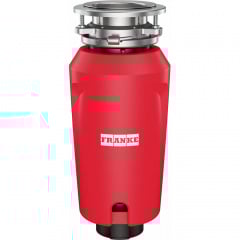 Подрібнювач харчових відходів Franke Slim 125 (134.0715.094) Васильевка