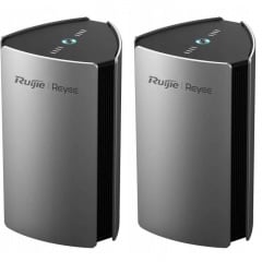 Комплект з двох Mesh Wi-Fi маршрутизаторів Ruijie M32 (RG-M32(2PACK)) Бучач
