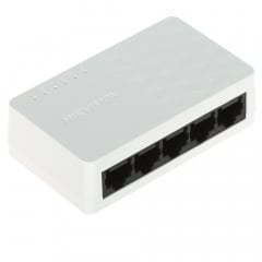 Комутатор Hikvision DS-3E0505D-O 1000M (99-00021952) Бушеве