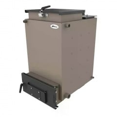 Котел шахтного типу Bizon FS-20 Оптима Київ