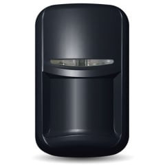 Датчик движения и разбития MAKS PIR Combi Токмак