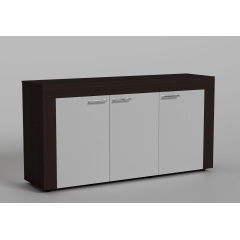 Комод 11, Готові кольорові рішення Вибір ДСП Лосинівка