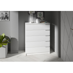 Комод 9, Готові кольорові рішення Кашемір Кропива