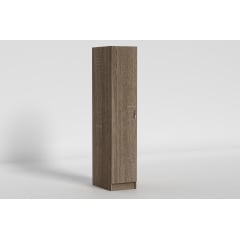 Пенал №3, Готові кольорові рішення Дуб Бароко Рістретто Лосинівка