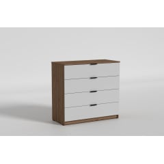 Комод Junior/Джуніор, Готові кольорові рішення Дуб Крафт золотий Нова Каховка