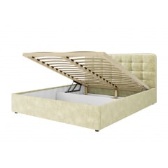 Ліжко-подіум Ultra/Ультра (1400х1900/2000) Новая Каховка