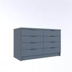 Комод Urban/Урбан 8S, Готові кольорові рішення Кашемір Запоріжжя