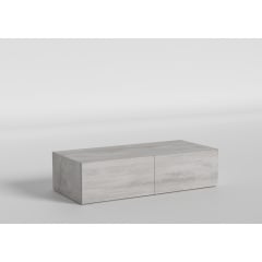 Антресоль Urban Ultra/Урбан Ультра 2-дв , Готові кольорові рішення Вибір ДСП Балаклея