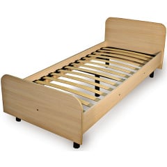 Ліжко №3 Кропива