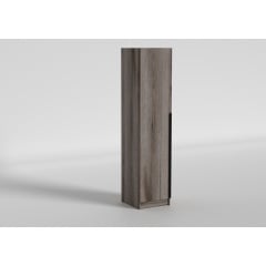 Пенал Urban Ultra/Урбан Ультра 2, Готові кольорові рішення Сатин Кобижча