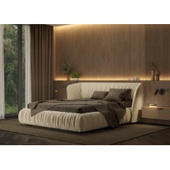 Ліжко-подіум Marko/Марко (160х200) Новониколаевка