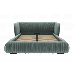 Ліжко-подіум Marko/Марко (160х200) Новониколаевка