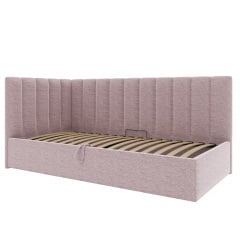 Ліжко кутове Preston/Престон з механізмом (90х200) Куп'янськ