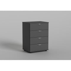 Комод Економ 1, Ширина комода 61 см Приморськ