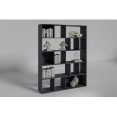 Стелаж 11, Готові кольорові рішення Дуб Бароко Рістретто Пологи