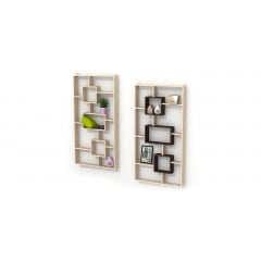 Полка №5, Готові кольорові рішення Антрацит Камінь-Каширський