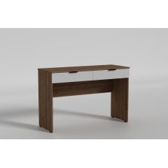 Стіл Junior (Джуніор) з 2 шухлядками, Готові кольорові рішення Дуб Бароко Рістретто Кременчуг