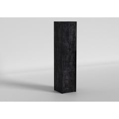 Пенал Urban Ultra/Урбан Ультра 1 , Готові кольорові рішення Бетон темнний Дніпро