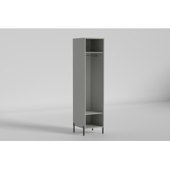 Пенал Leada/Леада №1, Готові кольорові рішення Дуб К'янті Агат Полтава