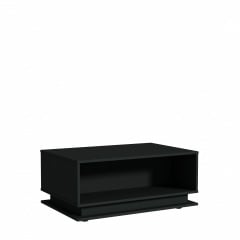 Стіл кавовий №6, Готові кольорові рішення Дуб Експресив Бронзовий Золотоноша