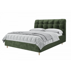 Ліжко-подіум Boa/Боа (1400х1900/2000) Новониколаевка