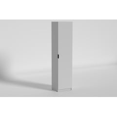 Пенал 1 Junior (Джуніор), Готові кольорові рішення Дуб сонома світлий Миргород