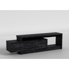 Тумба під ТБ Urban Ultra/Урбан Ультра 1, Готові кольорові рішення Дуб К'янті Агат Охтирка